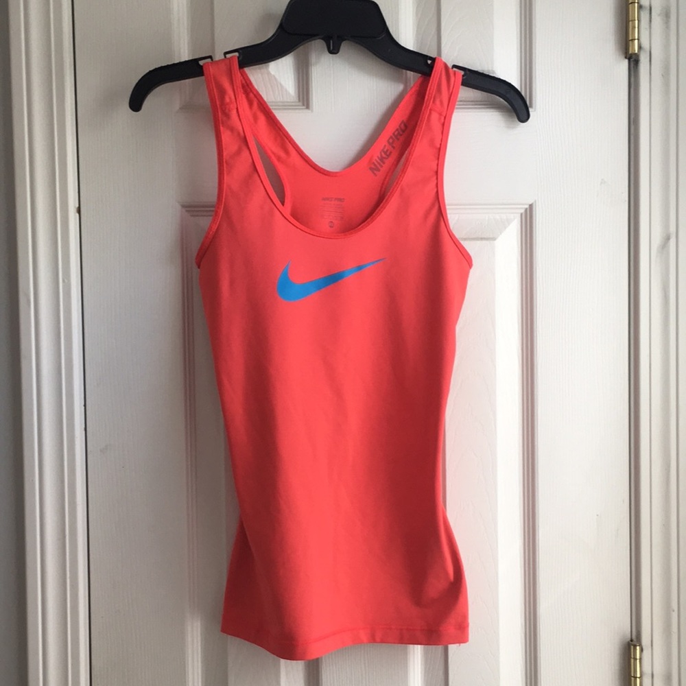 Nike Pro XS Tank